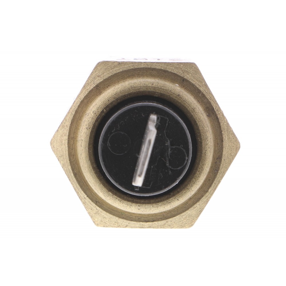 coolant temperature sensor