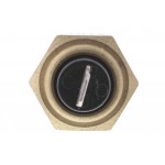 coolant temperature sensor