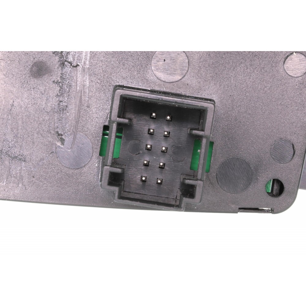 Switch, park brake actuation