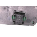 Switch, park brake actuation