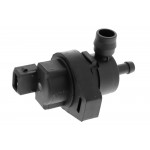 Valve, charcoal filter (tank ventilation