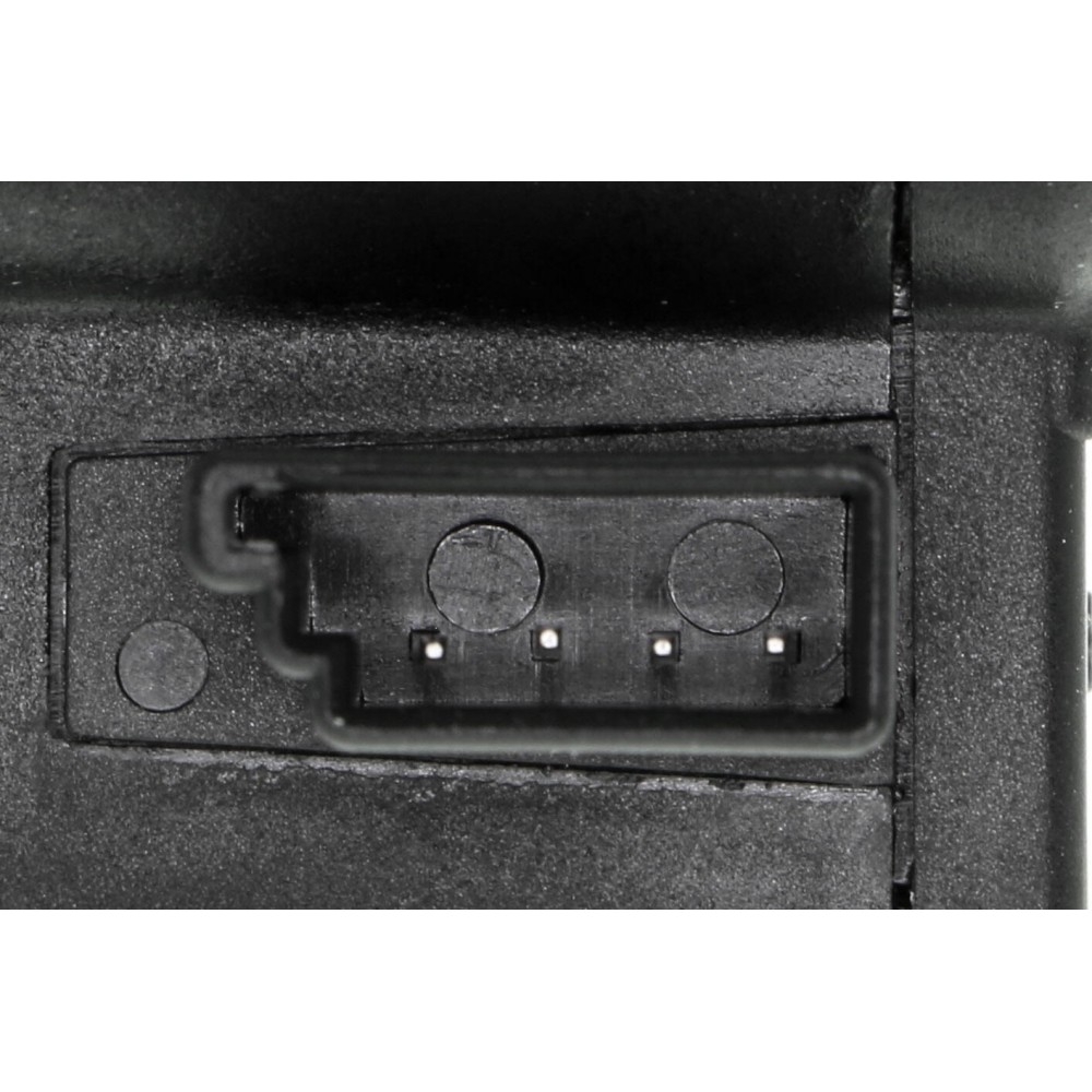 Control, central locking system