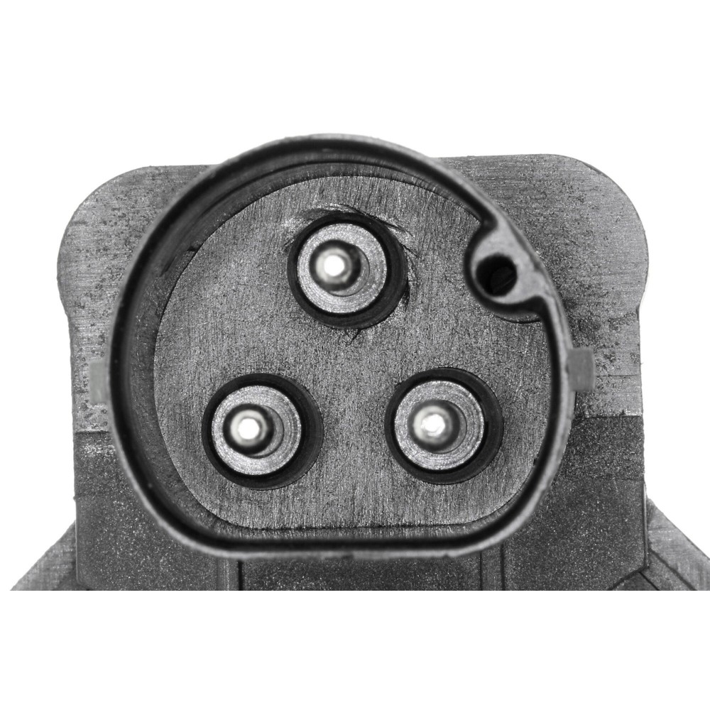 Coolant Control Valve