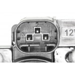 Coolant Control Valve