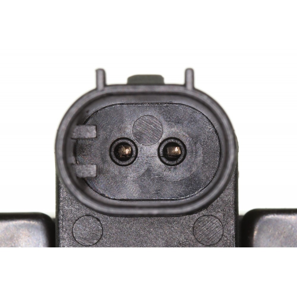 Coolant Control Valve