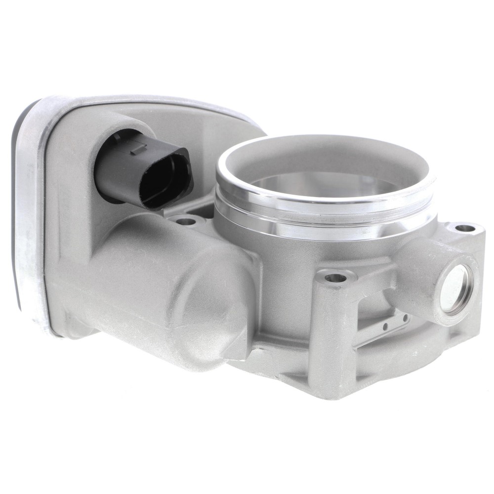 Throttle body