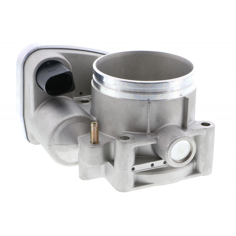 Throttle body