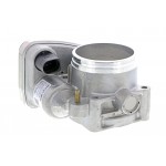 Throttle body