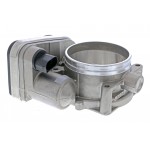 Throttle body