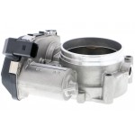 Throttle body