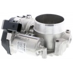 Throttle body