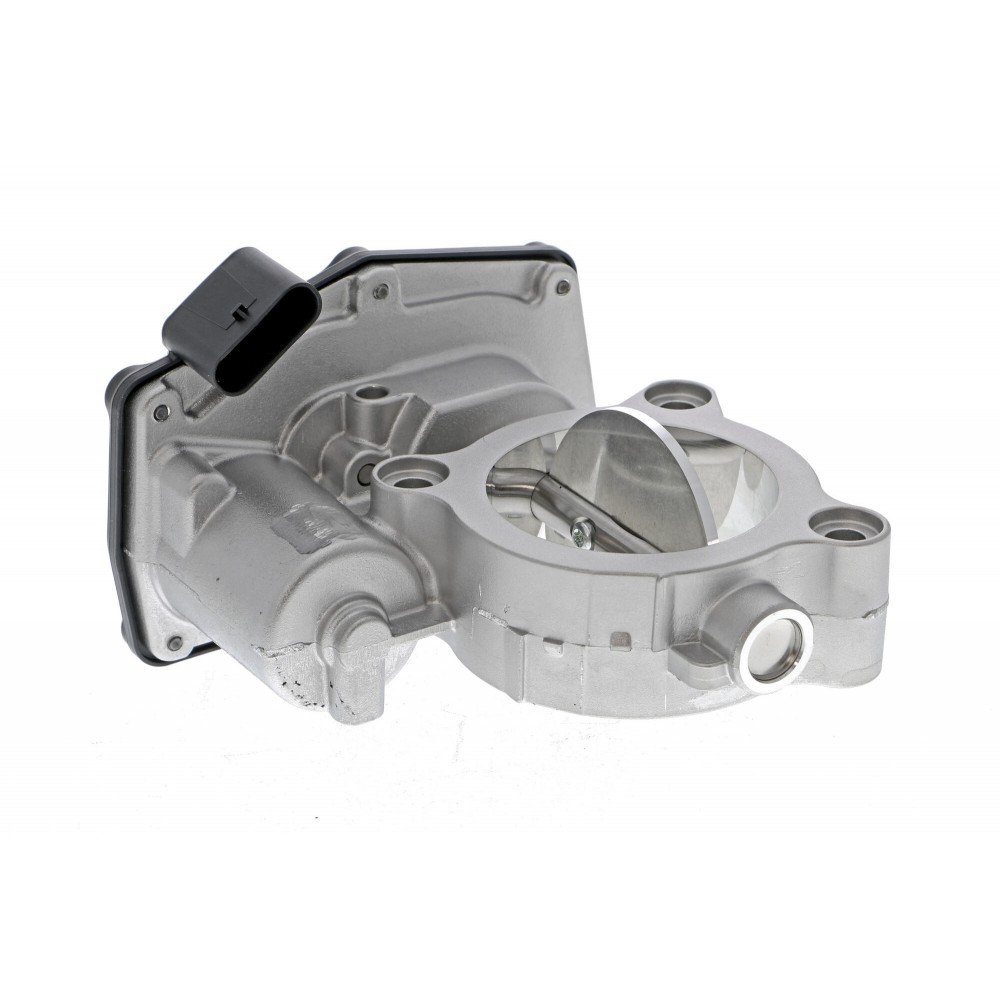 Throttle body