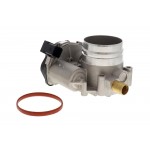 Throttle body