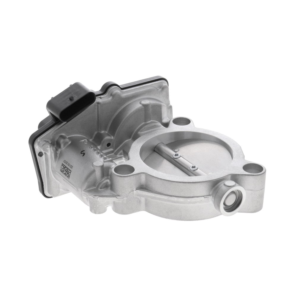 Throttle body