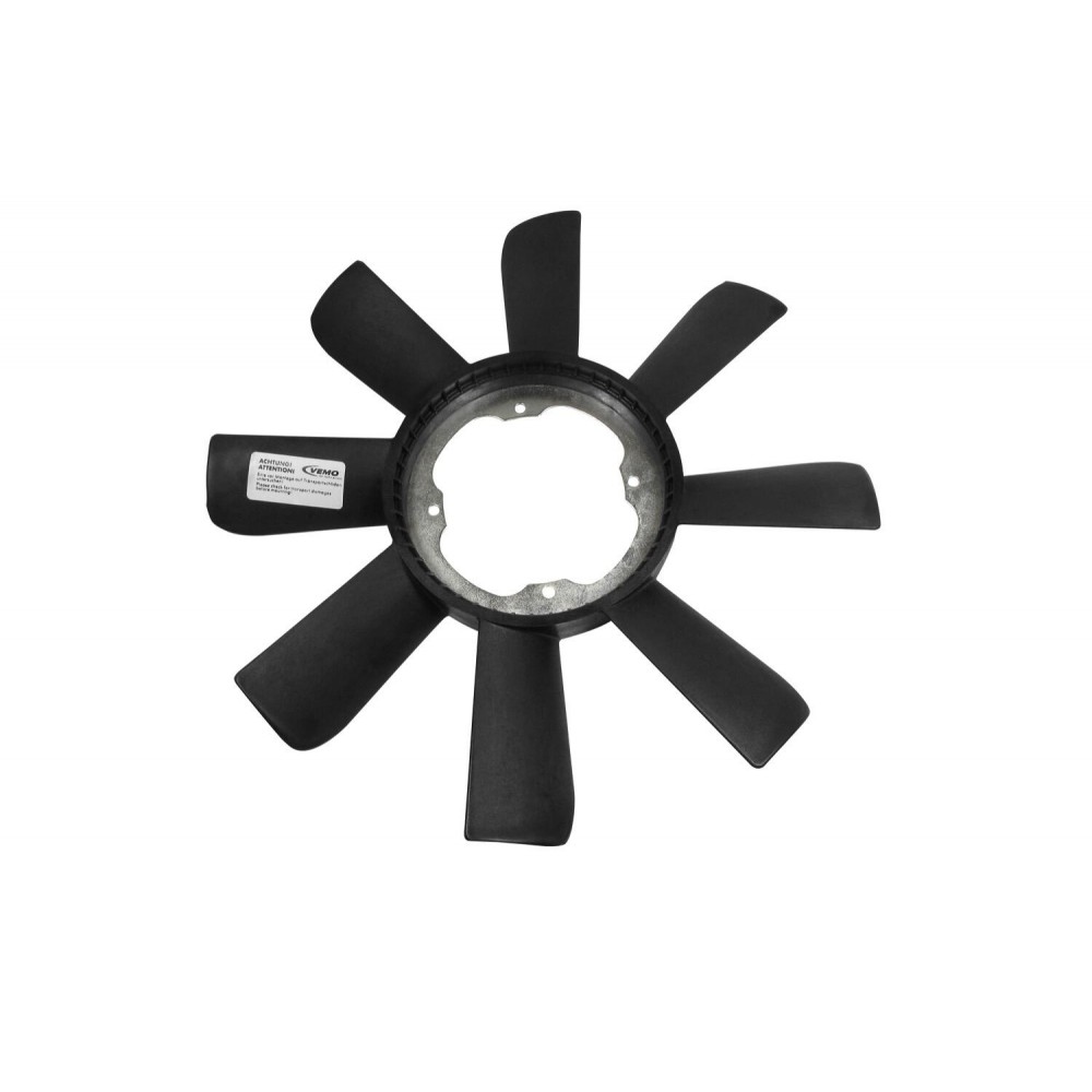 Fan Wheel, engine cooling