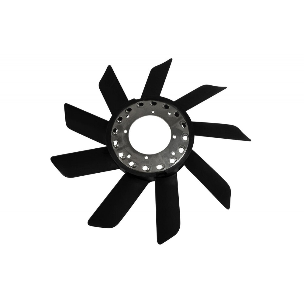 Fan Wheel, engine cooling