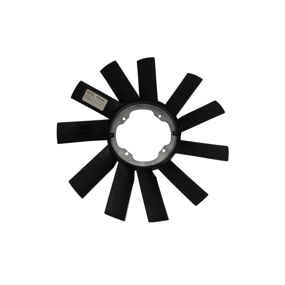 Fan Wheel, engine cooling