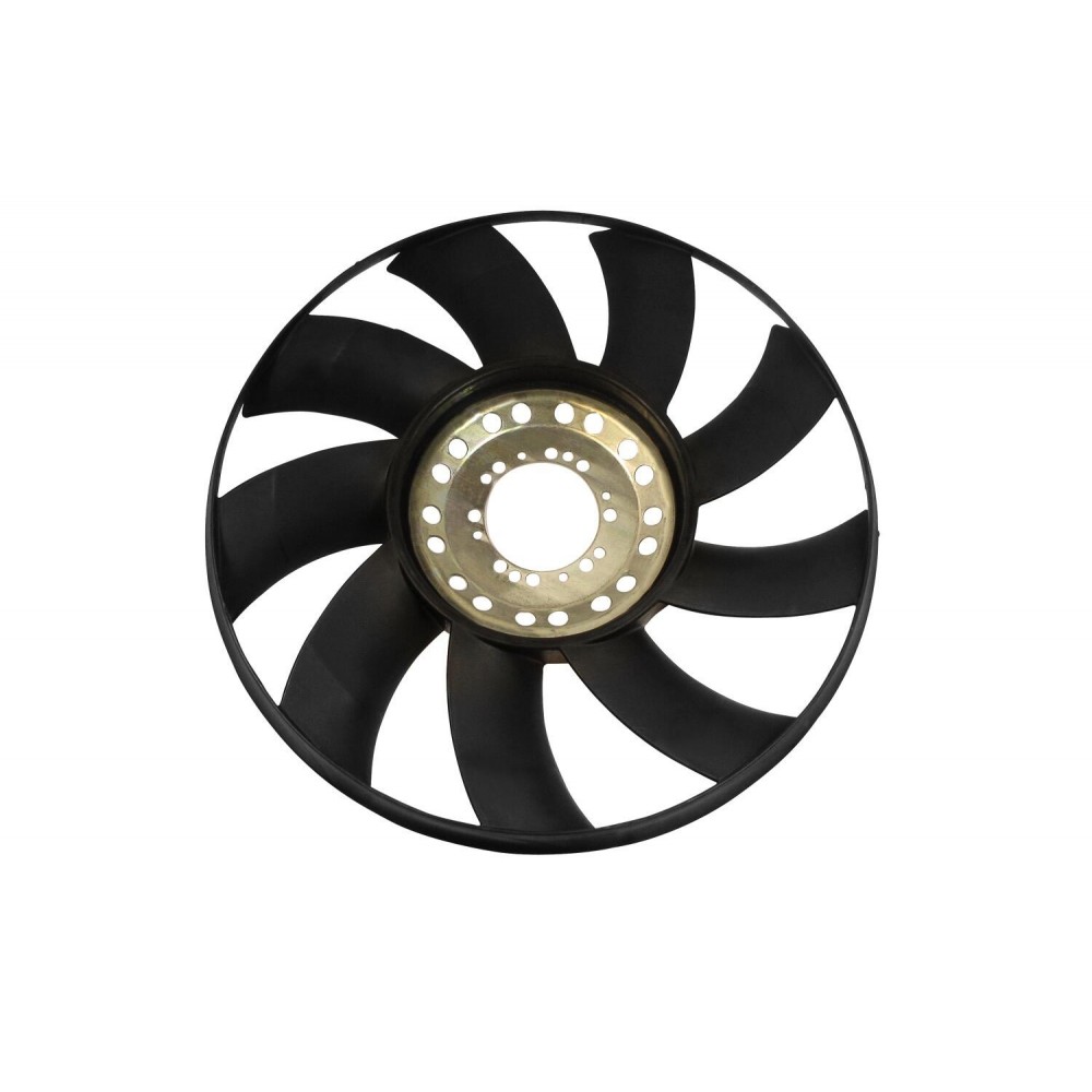 Fan Wheel, engine cooling