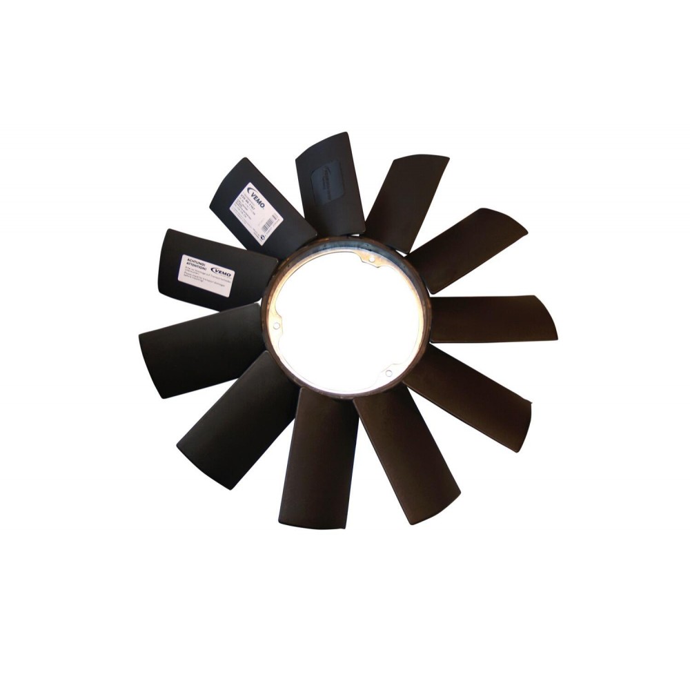 Fan Wheel, engine cooling