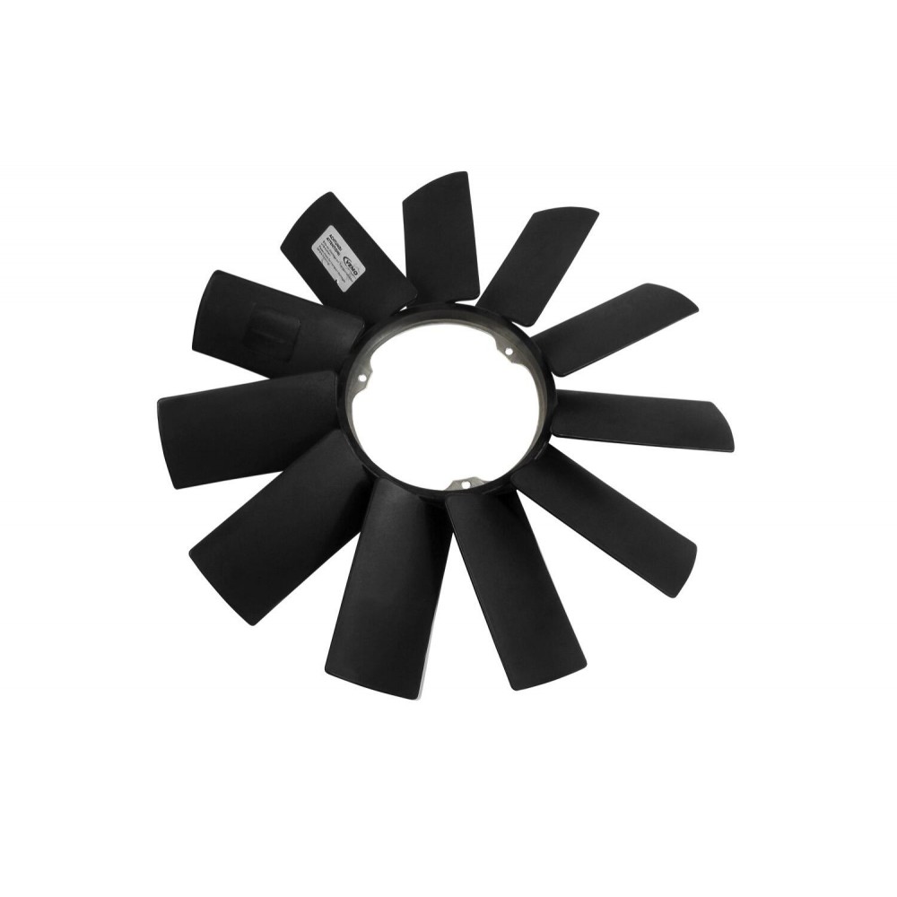 Fan Wheel, engine cooling