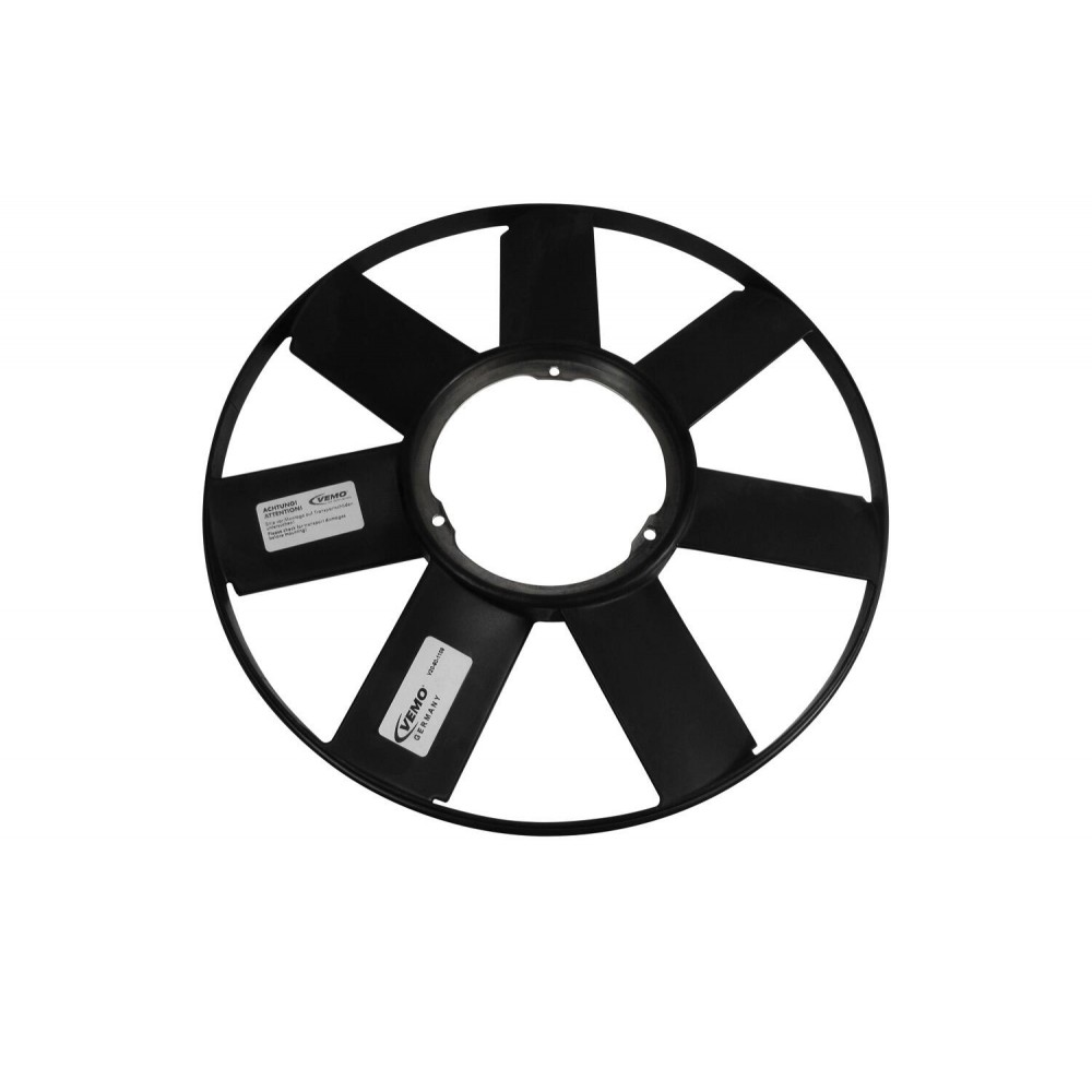 Fan Wheel, engine cooling