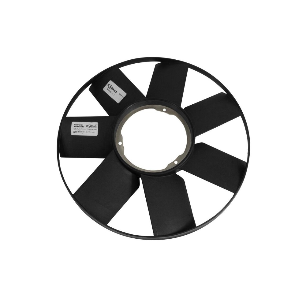 Fan Wheel, engine cooling