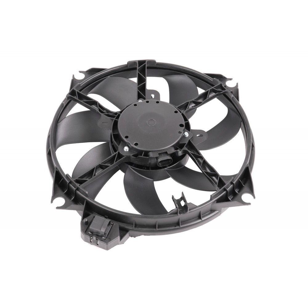 Fan, engine cooling