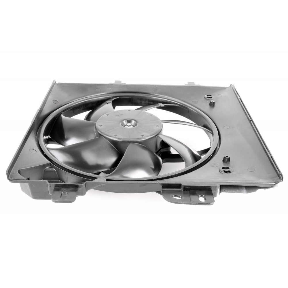 Fan, engine cooling