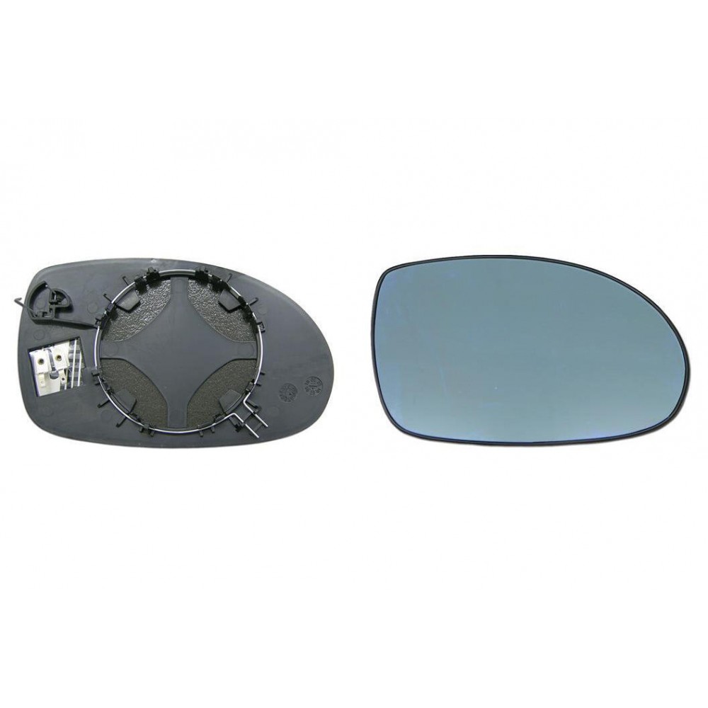 Mirror Glass, exterior mirror