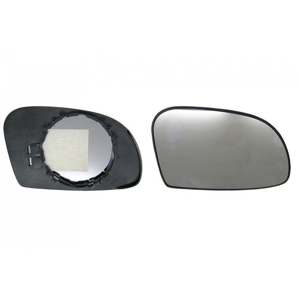 Mirror Glass, exterior mirror