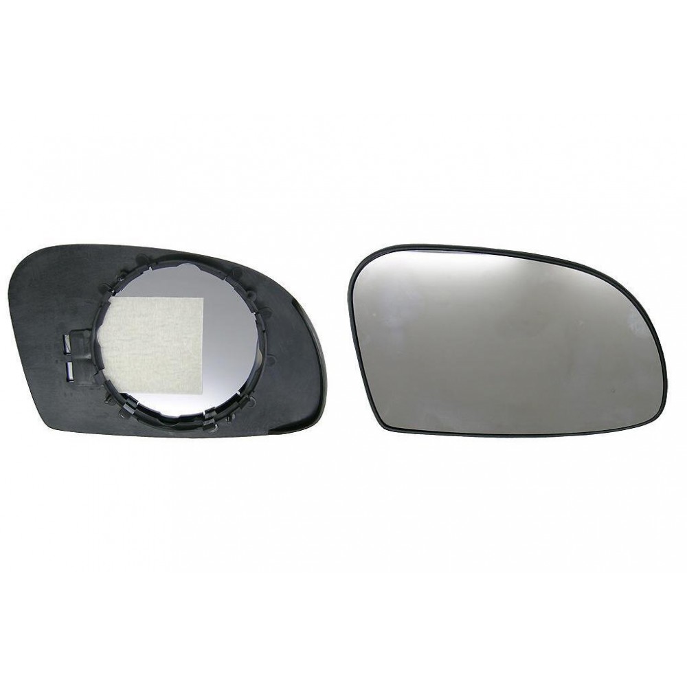 Mirror Glass, exterior mirror