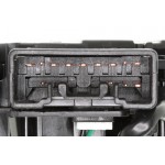 Steering Column Switch