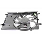 Fan, A/C condenser