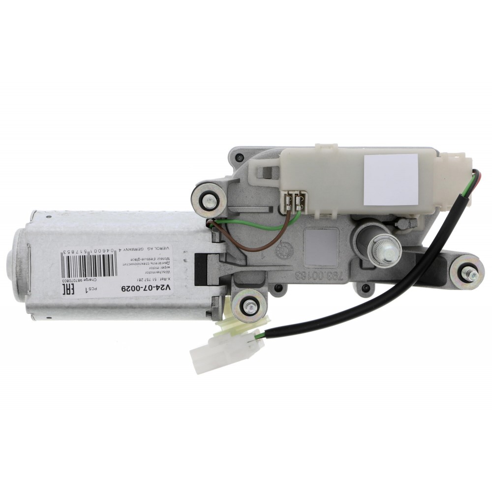 Wiper Motor