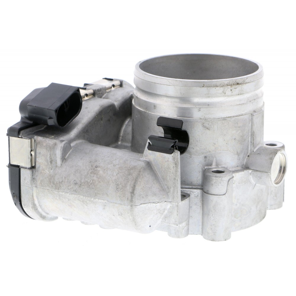 Throttle body