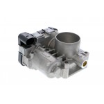 Throttle body