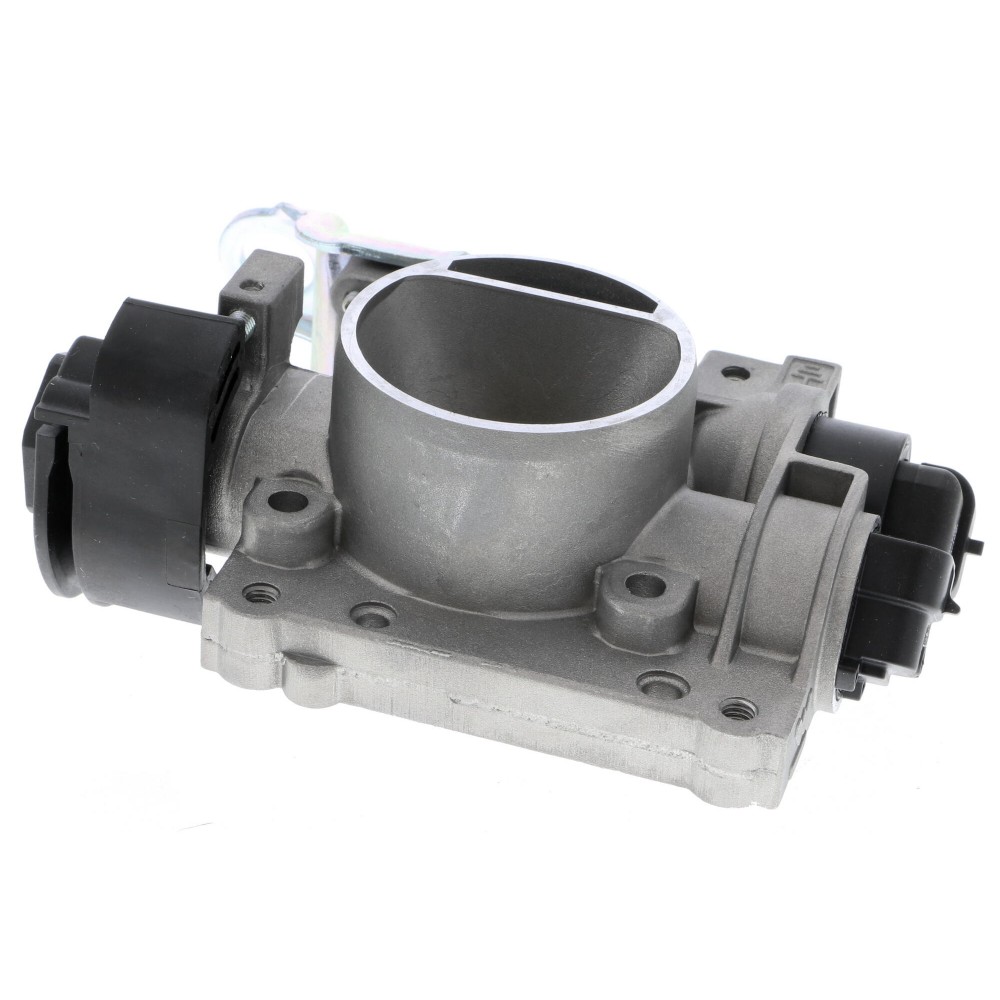 Throttle body