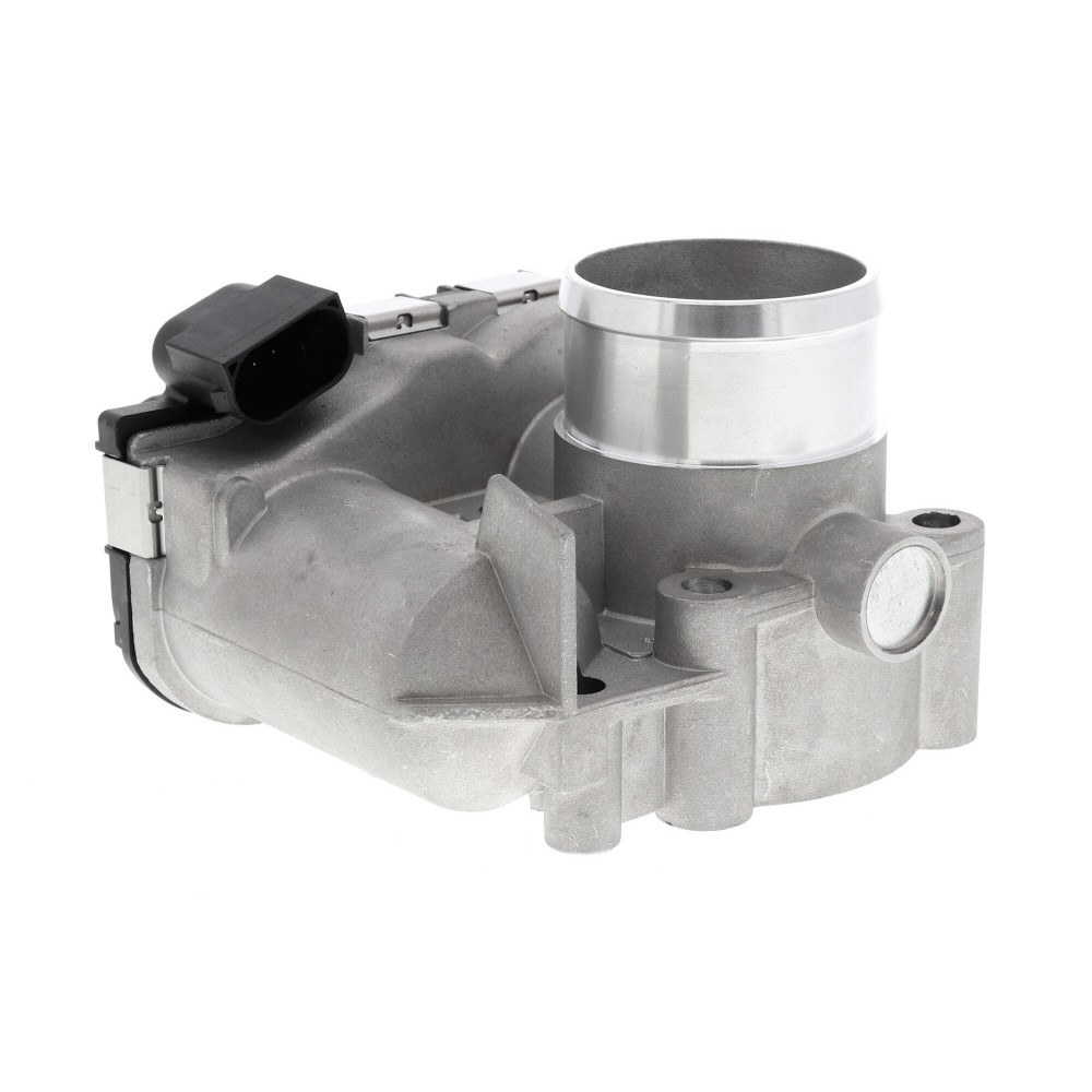 Throttle body