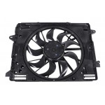 Fan, engine cooling