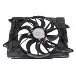 Fan, engine cooling