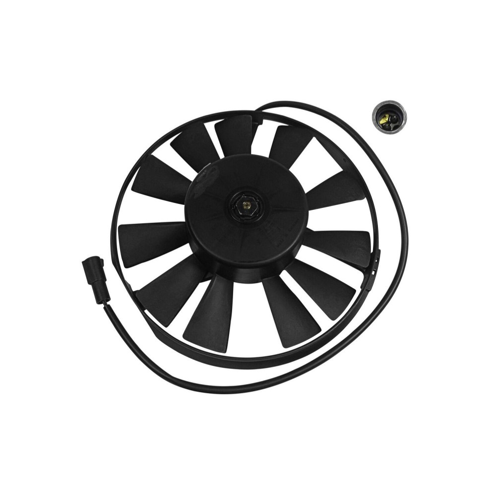 Fan, engine cooling