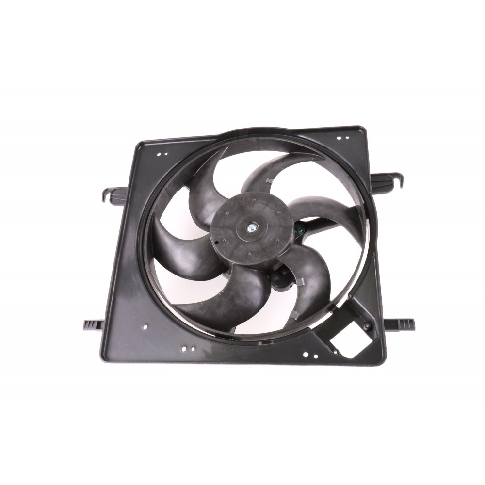 Fan, engine cooling