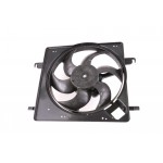 Fan, engine cooling