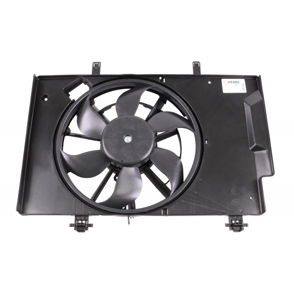 Fan, engine cooling