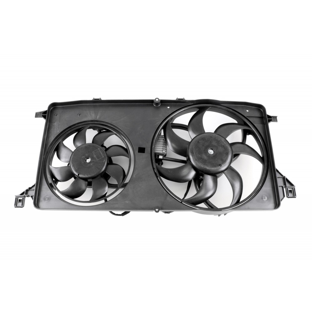 Fan, engine cooling