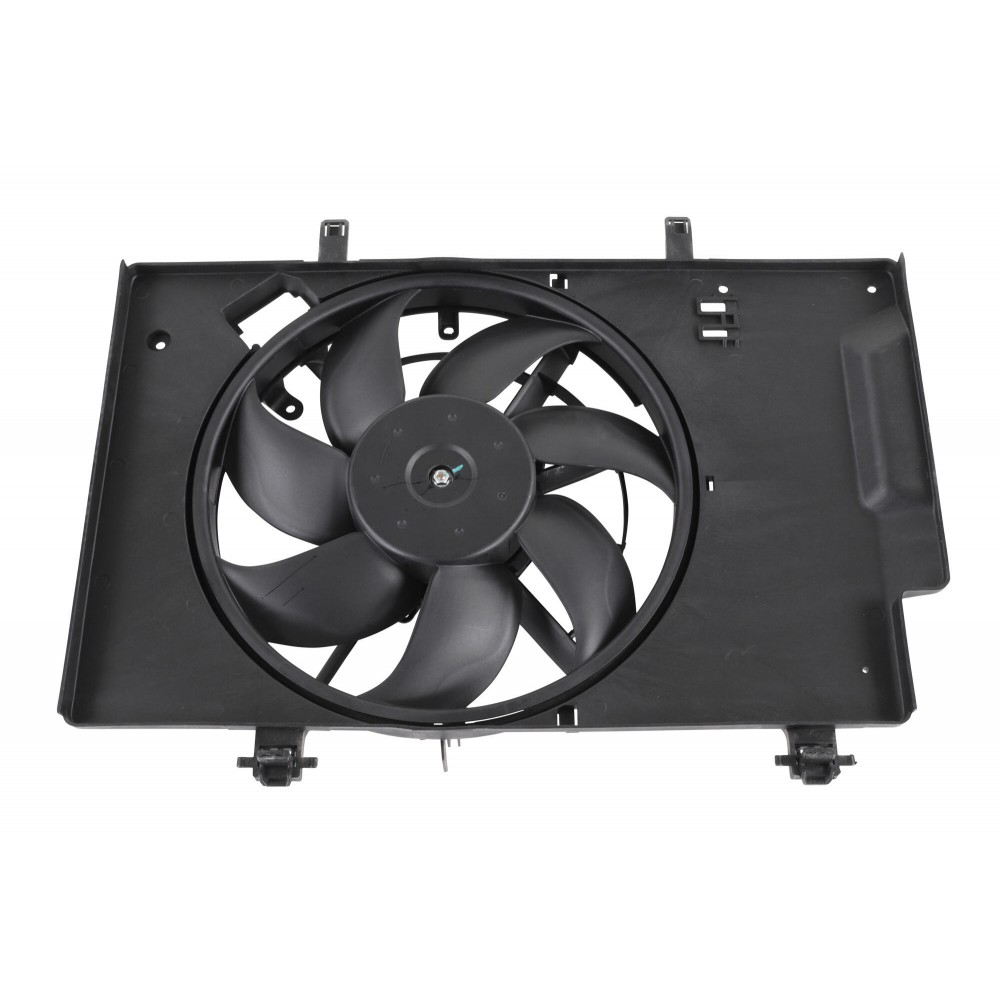 Fan, engine cooling