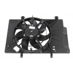 Fan, engine cooling