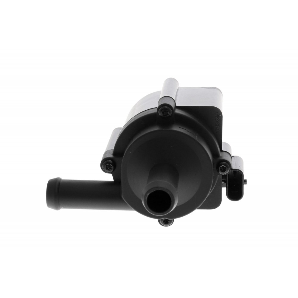 Auxiliary water pump (cooling water circ