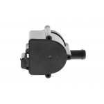 Auxiliary water pump (cooling water circ