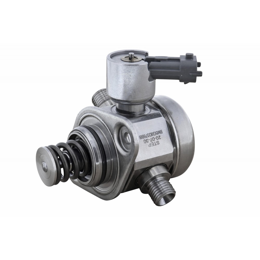 High Pressure Pump